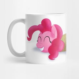 Tied-up Pinkie Pie Mug